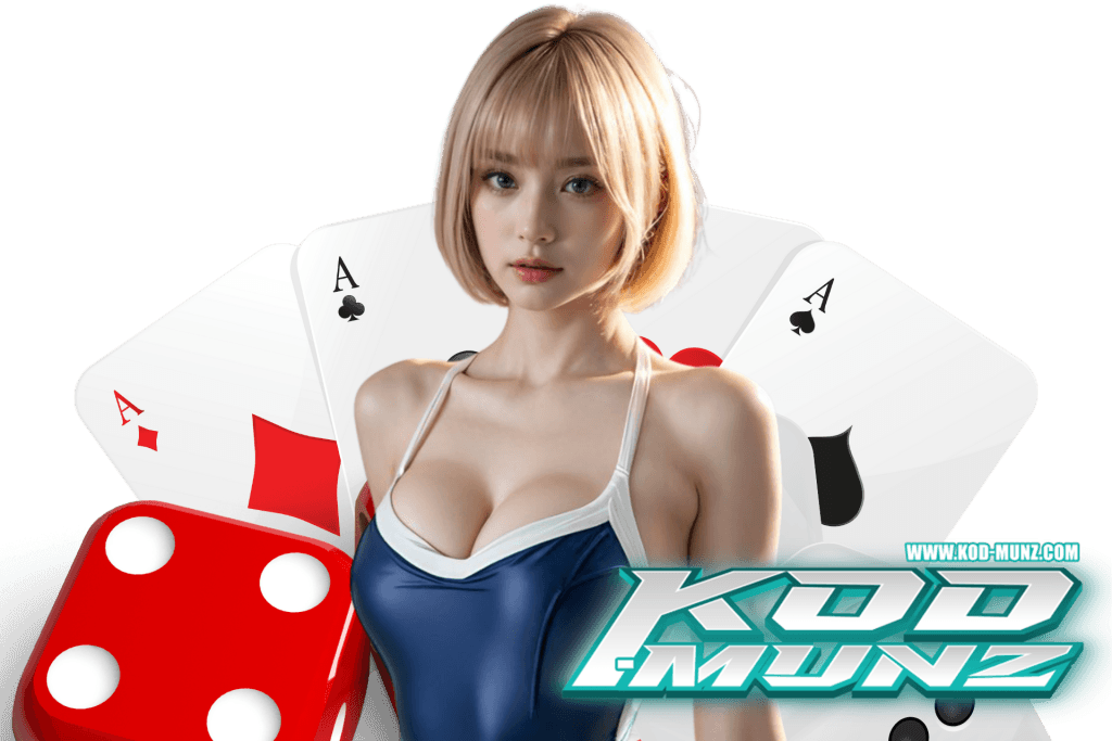 kod-munz wallet