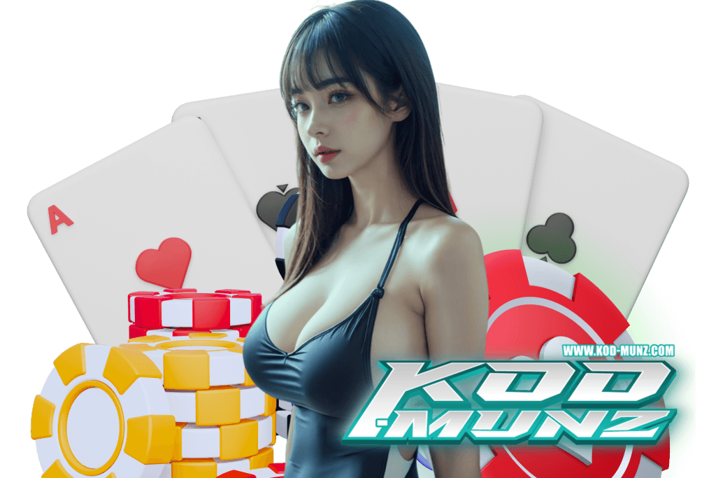 kod-munz สมัคร