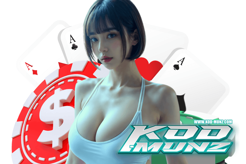 kod-munz สล็อต