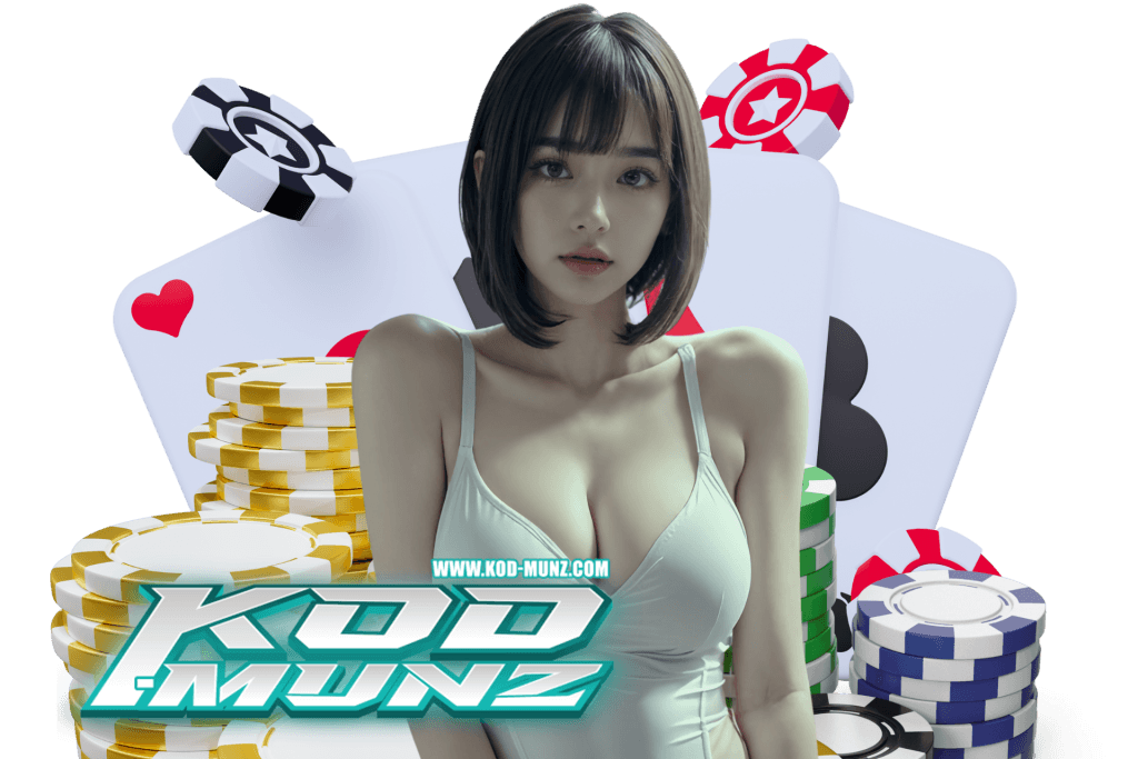 kod-munz เว็บตรง