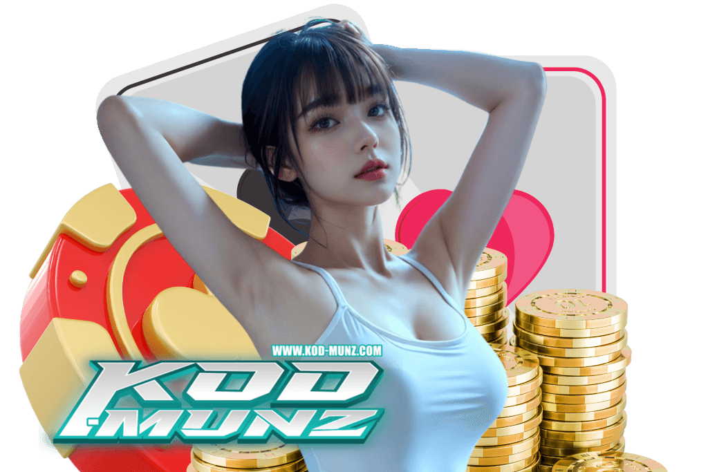 kod-munz แจกเครดิตฟรี